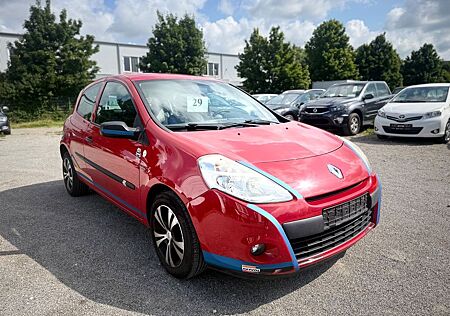 Renault Clio *TÜV 2/27*
