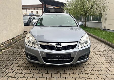 Opel Vectra C Caravan Edition