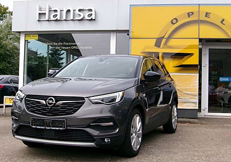 Opel Grandland X Grandland Ultimate Leder Klima Navi SZHZG