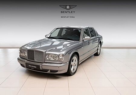 Bentley Arnage Red Label