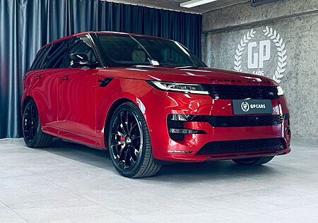 Land Rover Range Rover Sport First Edition FULL PPF CARBON