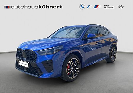 BMW X2 sDrive20i M-Sport PRO UPE: 62.570,- M-Sport