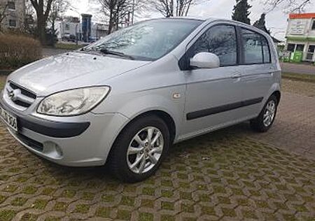 Hyundai Getz 1.1 -