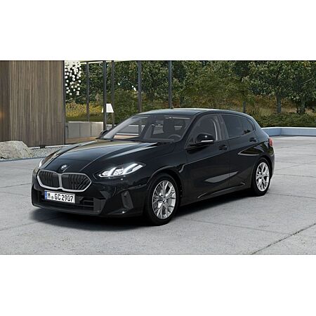 BMW 1er leasen