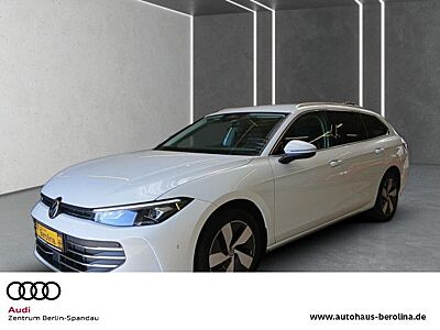 Volkswagen Passat Variant 2.0 TDI Buisness DSG *ACC*SHZ*