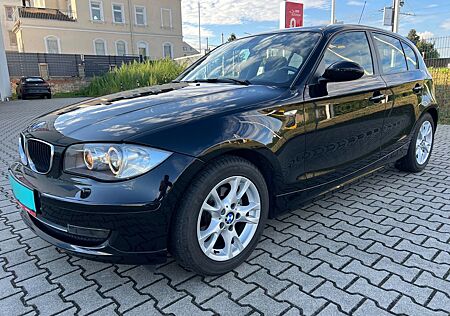 BMW 116i XENONSCHEINWERFER AUTOMATIKGETRIEBE