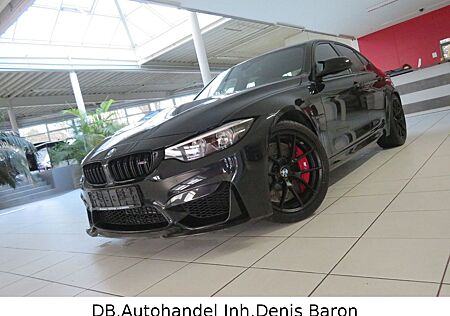 BMW M3 CS 1/1200 Carbon HUD LED M Driver's Package