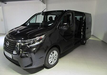 Nissan Primastar Kombi L1H1 2,8t Tekna