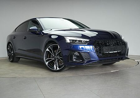 Audi A5 35 TDI S tronic S line business ACC/Kamera/B&