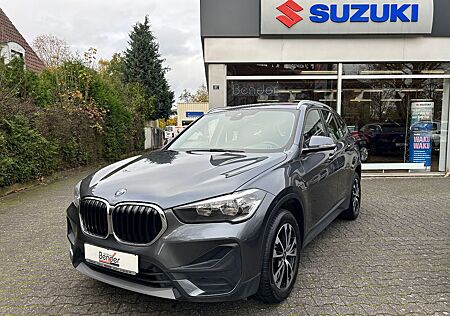 BMW X1 xDrive 18d Advantage 1.HAND ALLRAD KLIMAAUTO