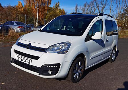 Citroën Berlingo Multispace Selection, TÜV NEU, GARANTIE