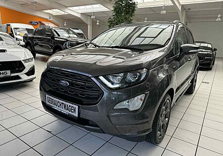 Ford EcoSport ST-Line *RFK*Klimaauto*B&O*ToterWinkel*