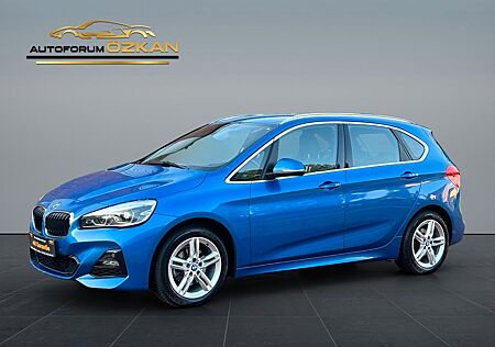 BMW 218i Active Tourer M Sport Performance Tempomat