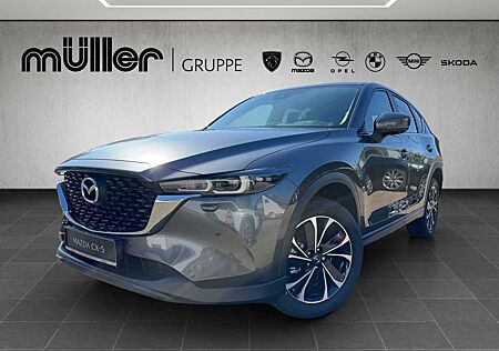 Mazda CX-5 G 165 PS 6MT FWD ADVANTAGE