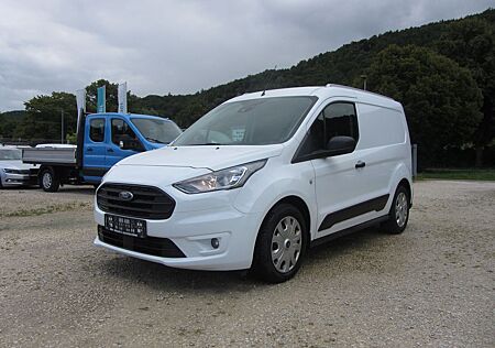 Ford Transit Connect Kasten Trend