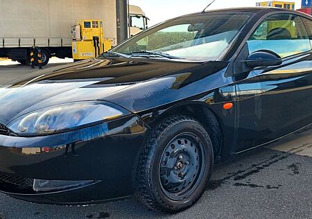 Ford Cougar 2.0 Futura Komfort/Tüv.Neu/8Fach