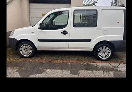 Fiat Doblo 1.3 Diesel Multijet Klima