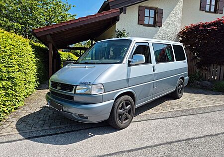 VW T4 Multivan Volkswagen Generation | TÜV NEU | Reisemobil