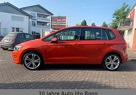 VW Golf Sportsvan Volkswagen VII Trendline**Navi * PDC V/H !