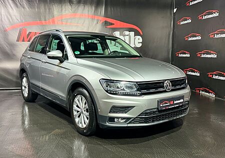 VW Tiguan Volkswagen Comfortline BMT/Start-Stopp"Navi"Kamera