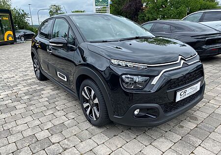 Citroën C3 1.2 Pure Tech Max Origin