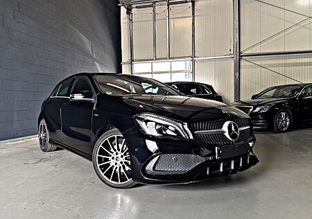Mercedes-Benz A 180 A -Klasse AMG LINE*EDITION*NAVI*HARKARDON*