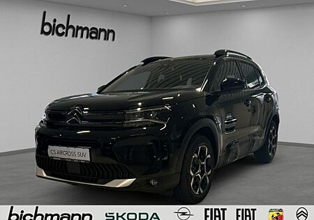 Citroën C5 Aircross Max 1.2 KlimaAT Navi SHZ RFK PDC DAB