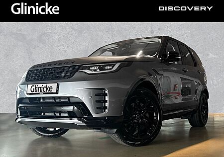 Land Rover Discovery Dynamic SE D250 3D Surround Winterpake