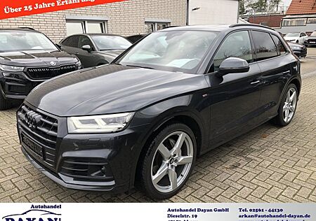 Audi Q5 55 TFSI esport S Line Pano Luft ACC B&O AHK