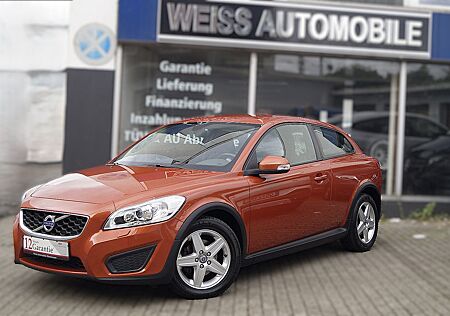Volvo C30 2.0D Kinetic*XENON*PDC*SHZ*