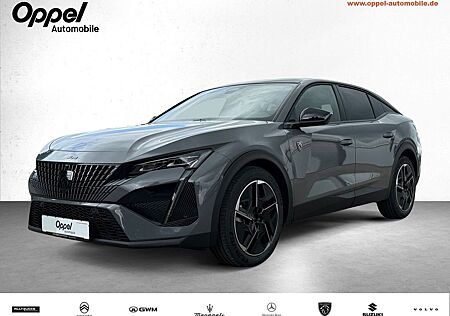 Peugeot 408 1.2 Hybrid 145PS GT PANO-DACH+FOCAL+360°+AHK