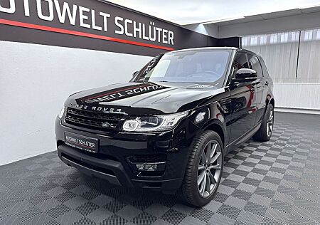 Land Rover Range Rover Sport 5.0 HSE Dynamic 4x4 AHK*Pano