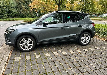 Seat Arona 1.5 TSI EVO Start&Stop 110kW FR FR