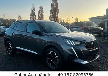 Peugeot 2008 GT