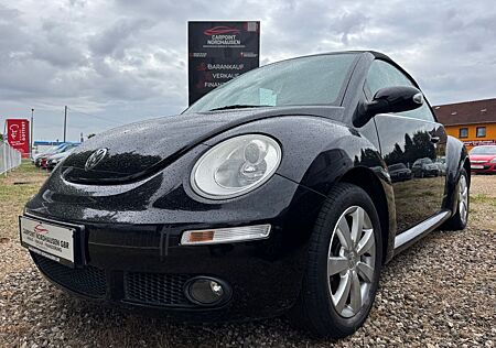 VW New Beetle Volkswagen Cabriolet 2.0 United