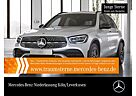 Mercedes-Benz GLC 300 e 4M AMG//Night/AHK/LED/Fahrass/designo