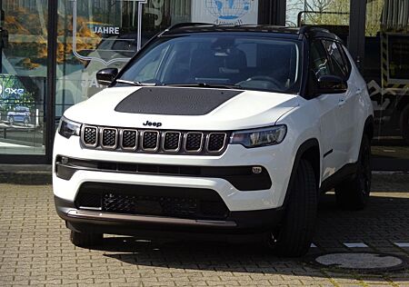 Jeep Compass PHEV Upland 4xe