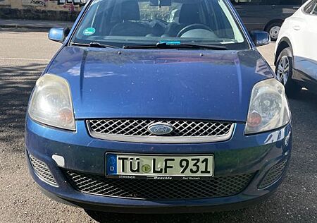 Ford Fiesta 1,3 51 kW Ambiente Ambiente
