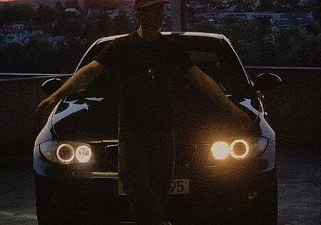 BMW 123d Coupé -