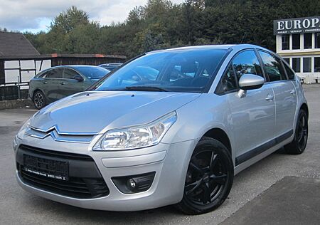 Citroën C4 Lim. Tonic Zahnriemen & Service Neu / Tüv Neu