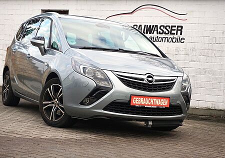 Opel Zafira C 1.6 CDTI Tourer Innovation*7Sitze*Xenon