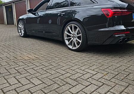 Audi A6 /S6 40 TDI quattro S tronic S line Avant S lin