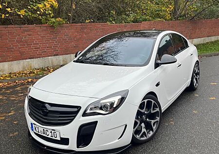 Opel Insignia OPC 2.8 V6 Turbo 4x4 Automatik OPC