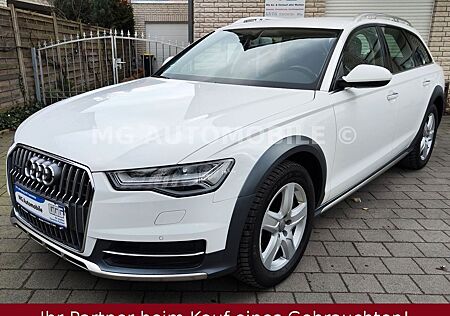 Audi A6 Allroad 3.0 V6 TDI 2. Hd Standheizung LED AHK