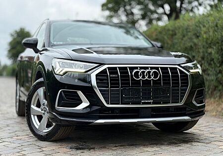 Audi Q3 40 TFSI quattro advanced*LED*S-Line*1ERH*
