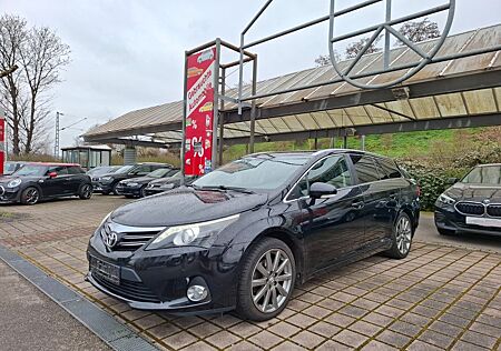 Toyota Avensis Aut. Executive *VOLL*Pano*Xenon*Memory