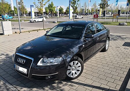 Audi A6 2.0 TFSI -