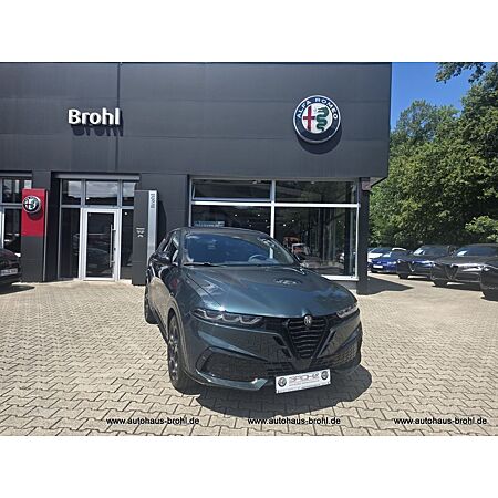 Alfa Romeo Tonale leasen