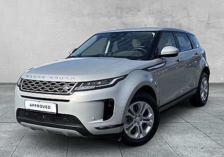 Land Rover Range Rover Evoque P300e S 3D+DAB+Pivi Pro NAVI