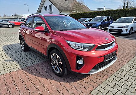 Kia Stonic 1,0 T Vision, PDC, AppleCarplay, Kamera,
